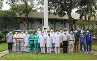 TP Hồ Chí Minh tích cực chia sẻ kinh nghiệm và hỗ trợ các địa phương chống dịch COVID - 19